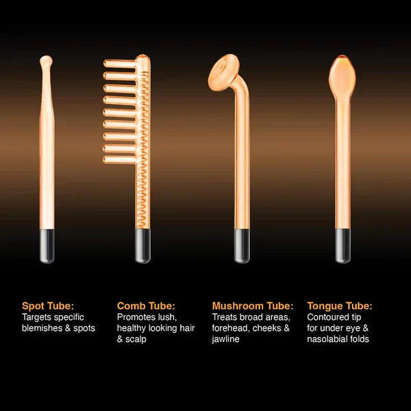 BowLift | GlowPulse – Quickly removes impurities and enhances skin radiance