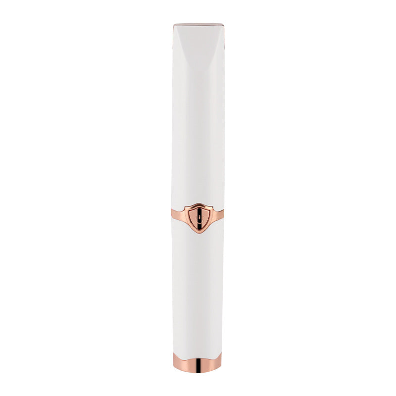 Heated Eyelash Curler with 360° Rotating Comb