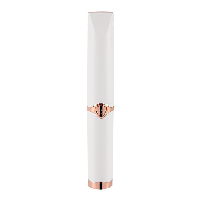 Nolivela Heated Eyelash Curler with 360° Rotating Comb