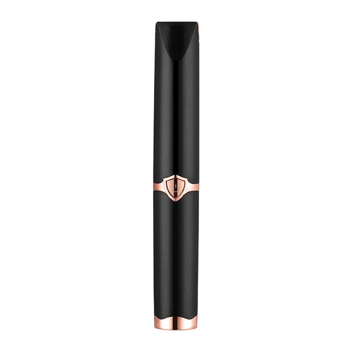 Heated Eyelash Curler with 360° Rotating Comb