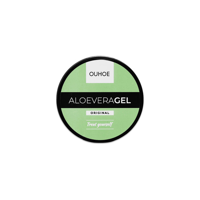 Nolivela Tanning Accelerator Cream and Aloe Vera After Sun Gel