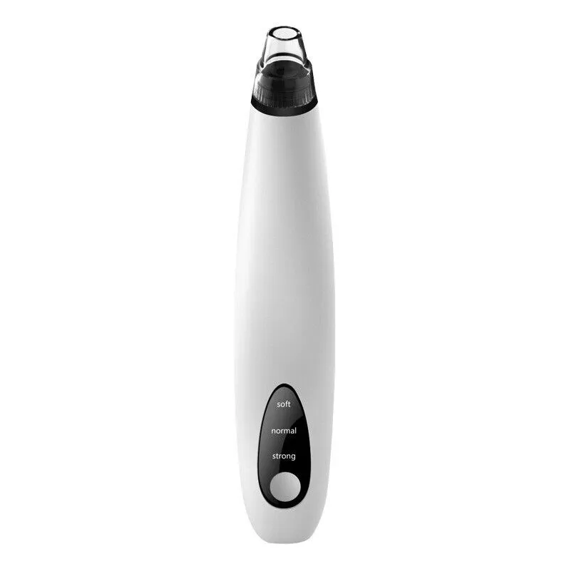 Electric Blackhead Remover Vacuum with Diamond Tip