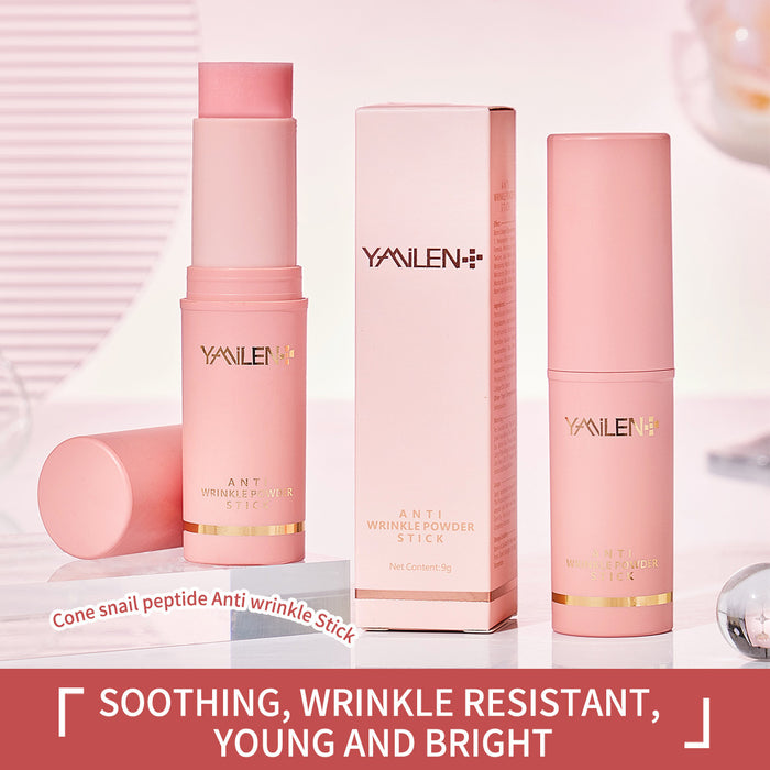 Nolivela Collagen Balm Stick for Face, Eyes and Lips, 9 g