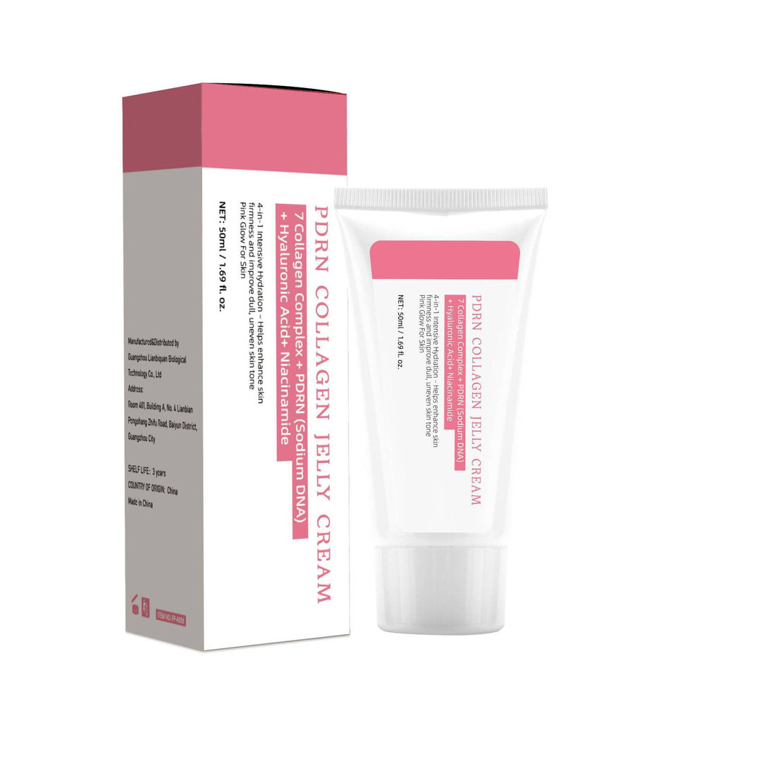 PDRN Collagen Jelly Cream, 50ml