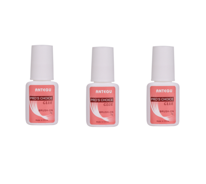 Polygel Nail Extension Kit with 30ml Builder Gel