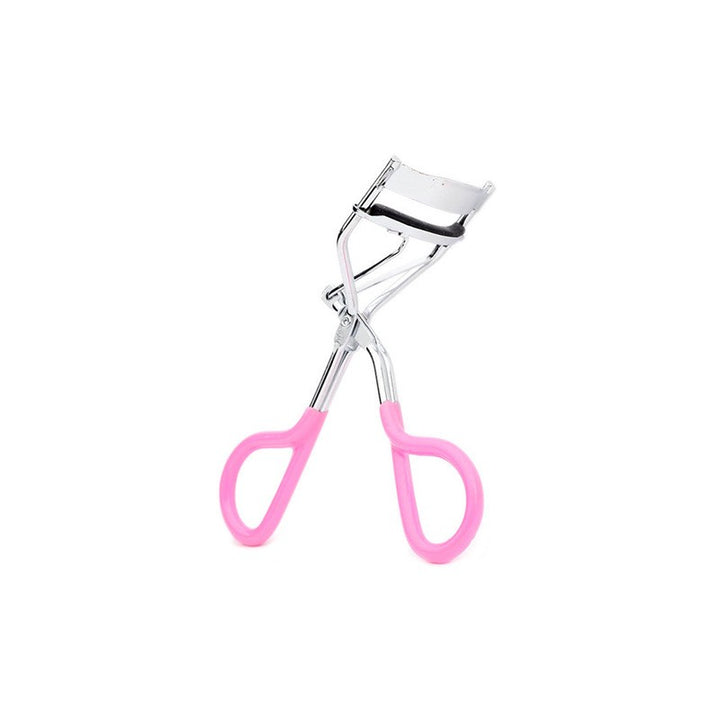 Metal Eyelash Curler for Lifted, Defined Lashes