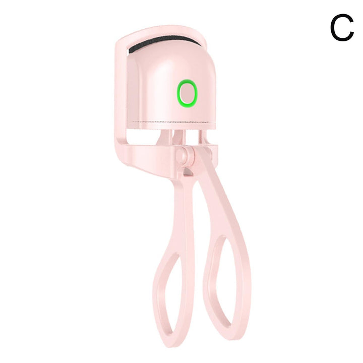 BowLift | Electric Heated Eyelash Curler