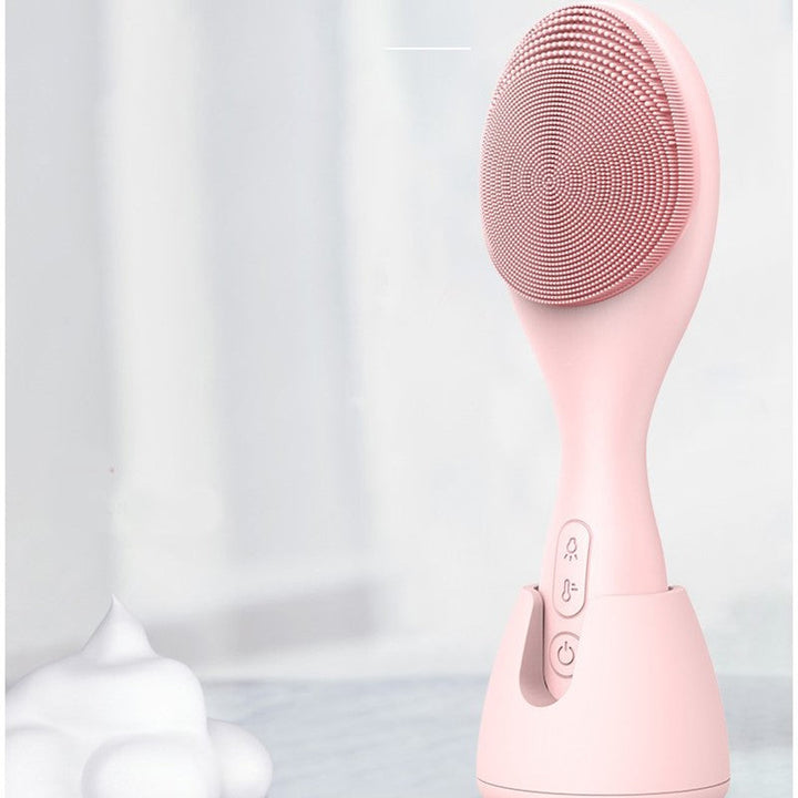 BowLift | Gentle Skin Care – Electric Facial Cleansing Brush For Women