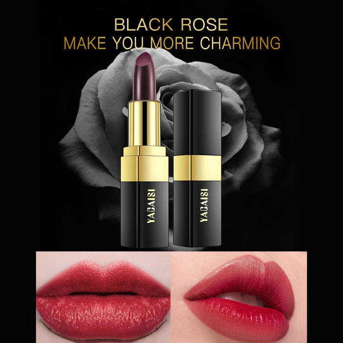 Nolivela Colour Changing Lipstick with Moisturising Beeswax