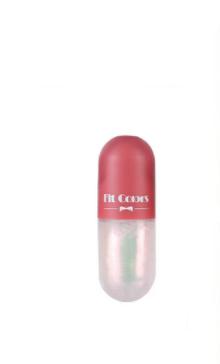 Plumping Lip Oil for Day and Night, Glossy Finish