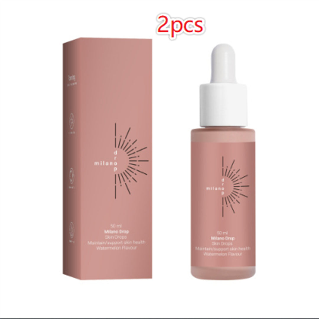 Self Tan Drops for Face and Body, 50ml