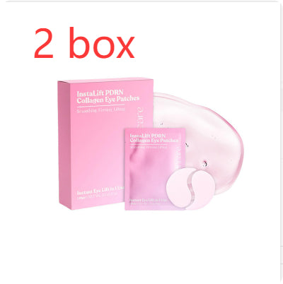 PDRN Collagen Eye Patches for Intense Hydration