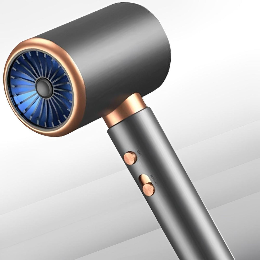 Professional Hairdryer