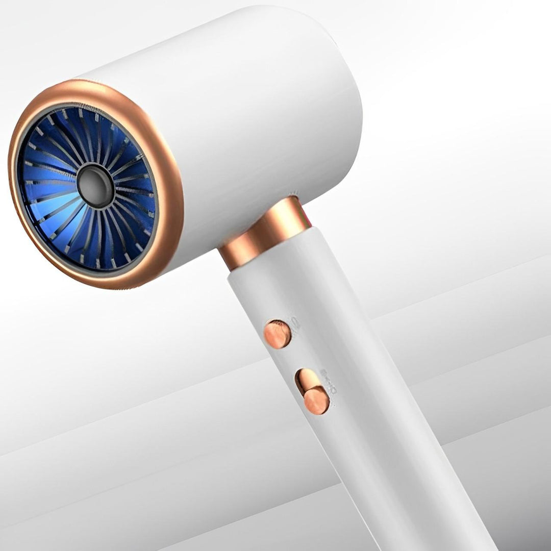 Professional Hairdryer