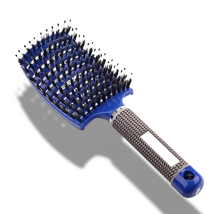 Nolivela Detangling Hair Brush for All Hair Types