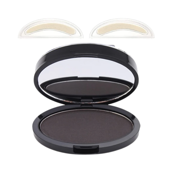 Sleek All-day Eyebrow Stamp