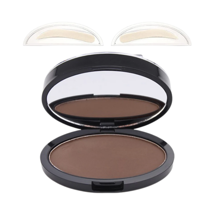 Sleek All-day Eyebrow Stamp