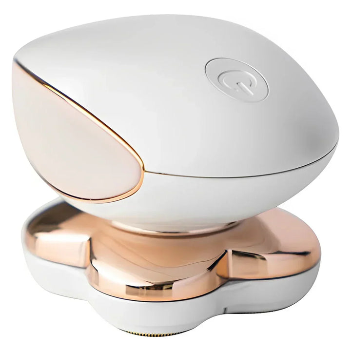 BowLift | Flawless Legs Hair Remover Electric Ladies Shaver for Smooth and Silky Skin