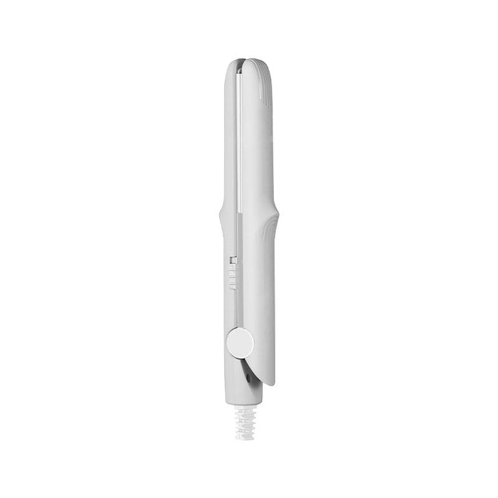 BowLift | 2-in-1 Mini Curling Wand & Flat Iron Hair Straightener